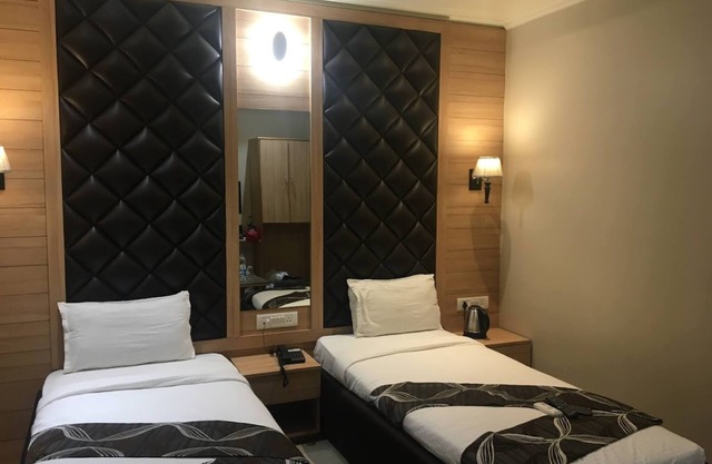 Motel New Milan Muzaffarpur
