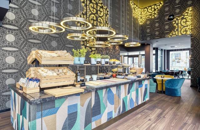 Motel One Brussels