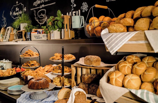 Motel One Magdeburg