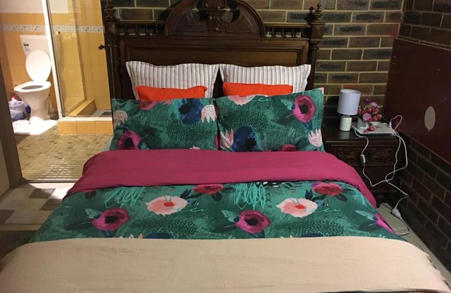 Motel Studio room