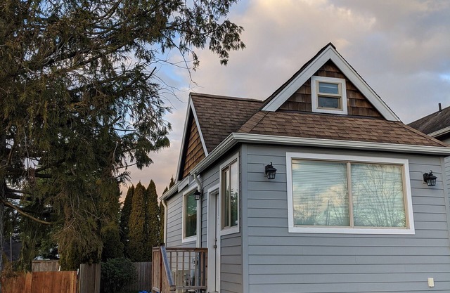 Mother in Law Suite/Tiny House in Small Town