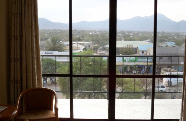 Moti Pearl Hotel