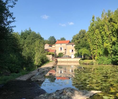 Moulin de Rochoux Gites - Puy du Fou