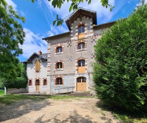 Moulin du château