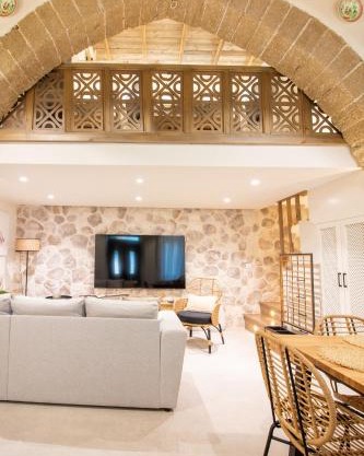 Mounouria House Koskinou