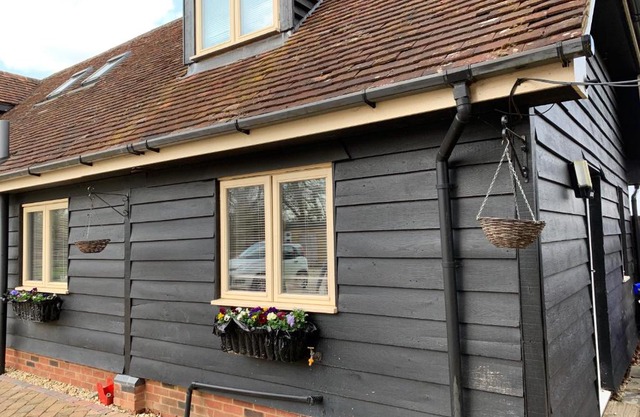 Mount Cottage