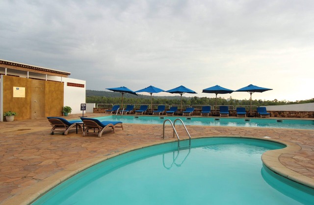 Mount Elgon Hotel