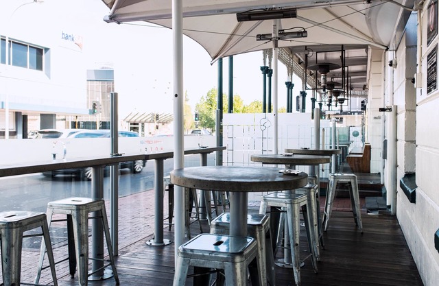Mount Gambier Hotel