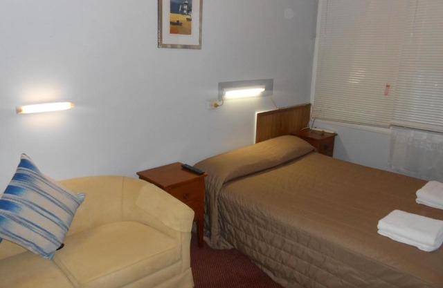 Mount View Motel
