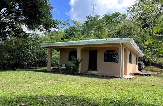 Mountain Breeze Villa