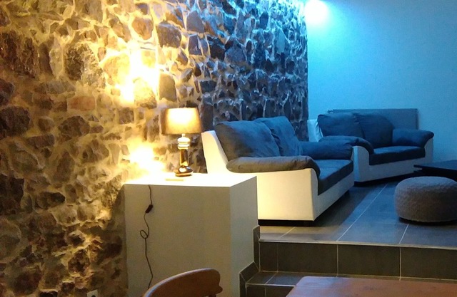Mountain gîte *