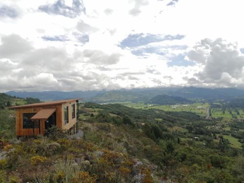 Mountain Glamping - Nature and Relax