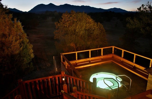 Mountain Goat Lodge