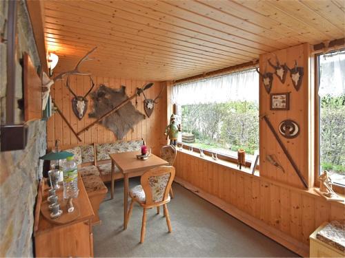 Mountain Hideaway in Wildenthal