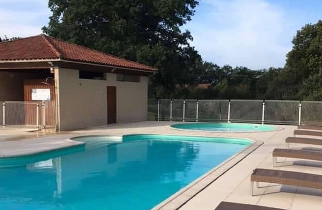 Mountain Holiday Home in Lacapelle-Marival