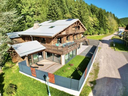 Mountain home in Špindlerův Mlýn