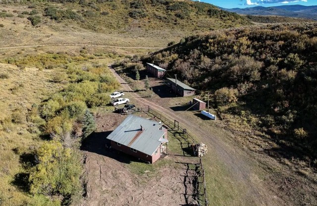 Mountain Made - Rustic Hunting Cabin