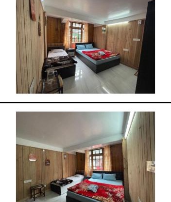 Mountain Manor Homestay