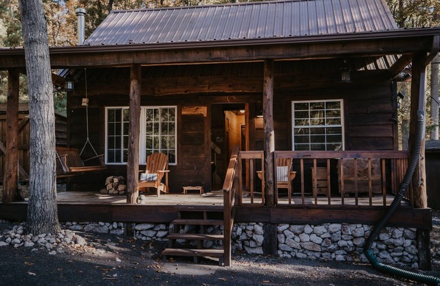 Mountain Momma Hideaway