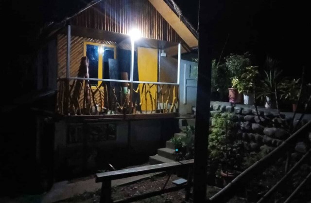 Mountain Retreat Eco stay Offbeat Kalimpong