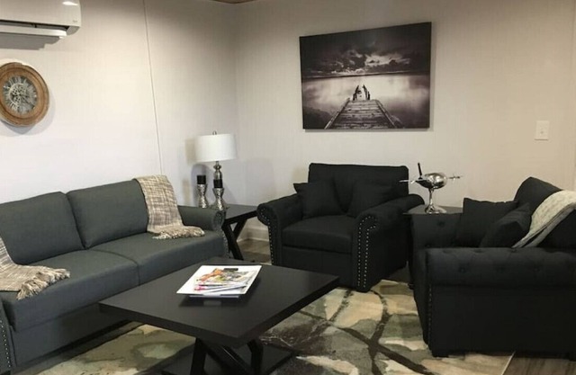 Mountain Suite by Buffalo Mountain Getaway