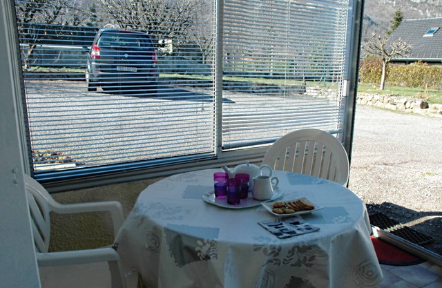 Mountain Vacation rental Ariege Tarascon