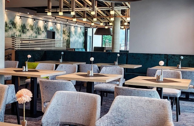 Mountain View Hotel Willingen, BW Signature Collection