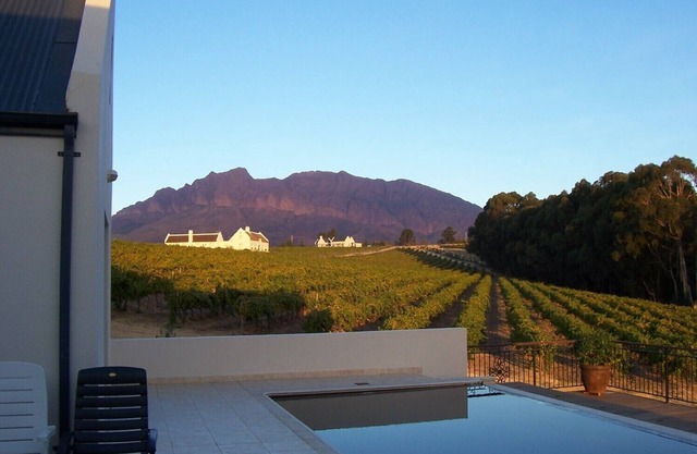 mountain view house 9 diemersfontein