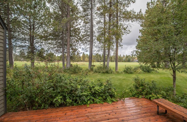 Mountain View Lodge Condo #14 - 4 SHARC PASSES! Golf Course Views!