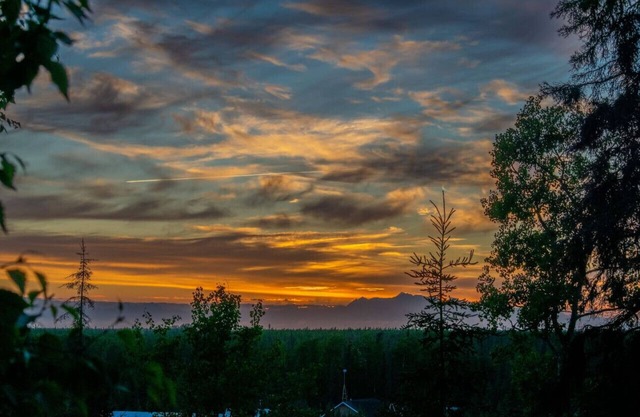 Mountain View Manor Soldotna