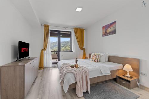 Mountain View Retreat