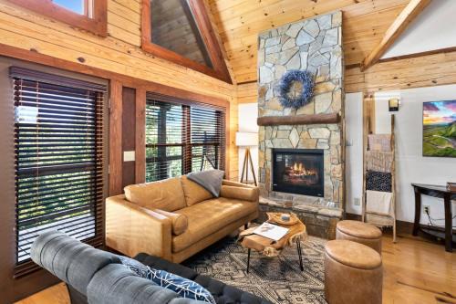 Mountain View Retreat