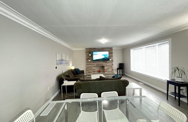 Mountain View Suite - Sleeps 6n