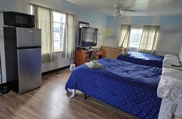 Mountaineer Motel