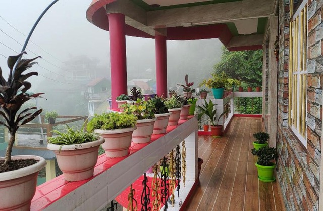 Mountaineers Homestay 6th Mile