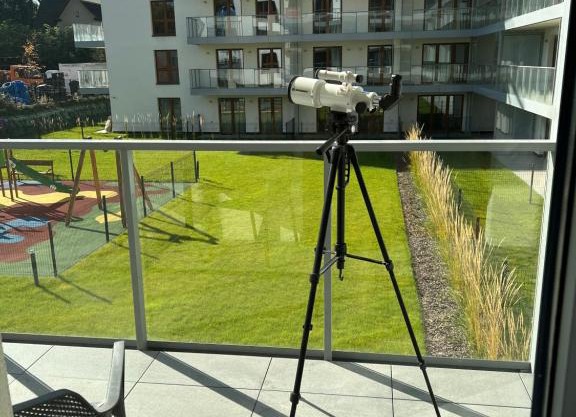 Mountains & SPA Apartament Zakopiański