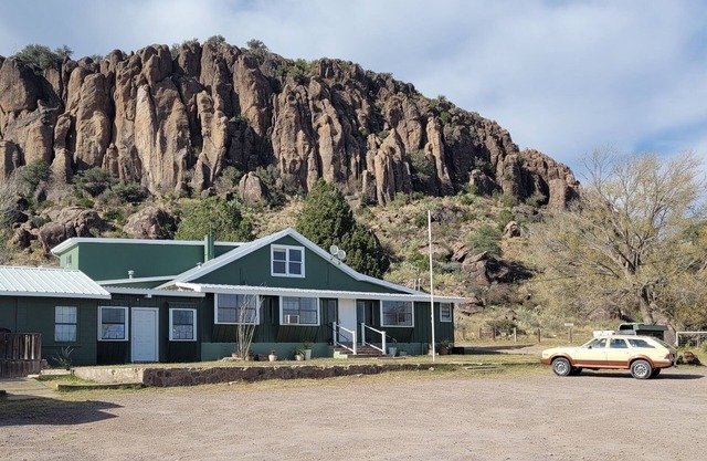 Mountainside Inn