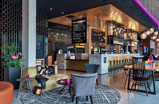 Moxy Darmstadt