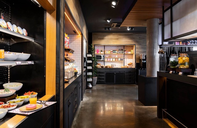 MOXY Ludwigshafen