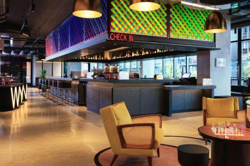 Moxy Miami Wynwood
