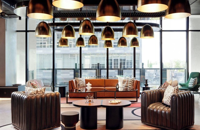 Moxy Miami Wynwood