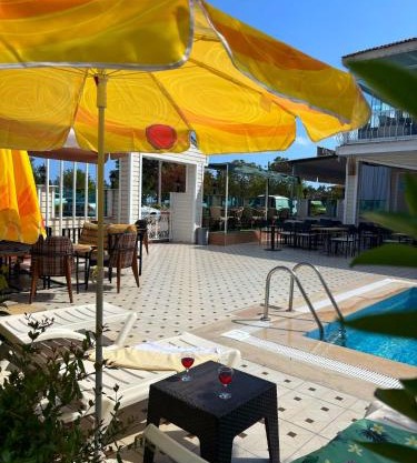 MOY Beldibi Hotel