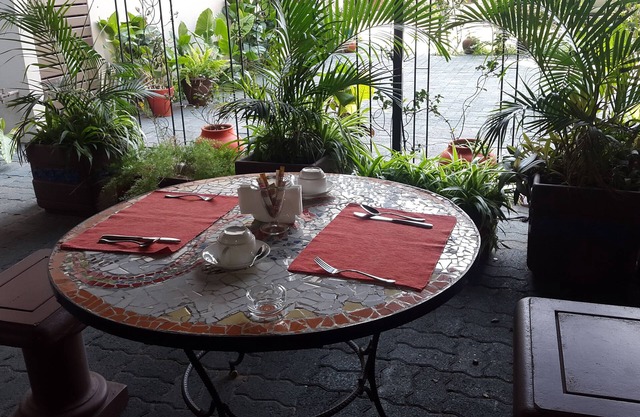 Mozaika Guesthouse 2