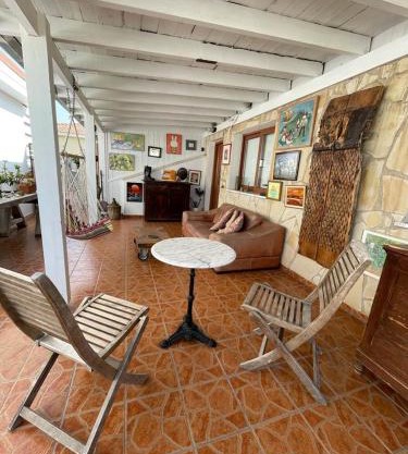 MP Cozy Apartment Near the Sea