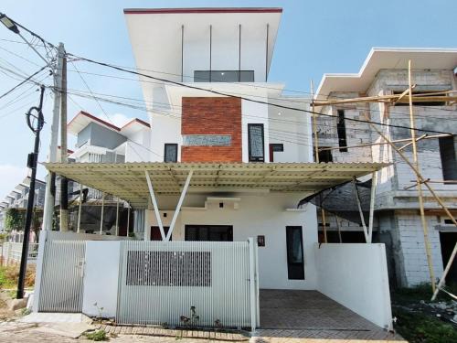 MP Villa Orchard D1 Malang