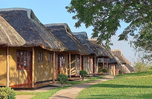 Mpale Cultural Village