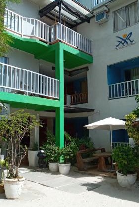 MR Holidays Hotel