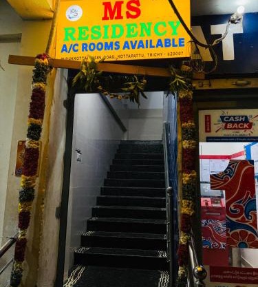 MSResidency
