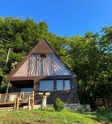 Mtirala Skhivi Cottage