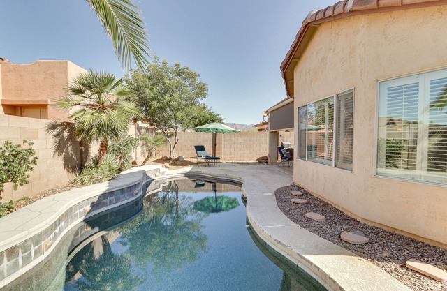 Mtn Views: Family-Friendly Gold Canyon Getaway!
